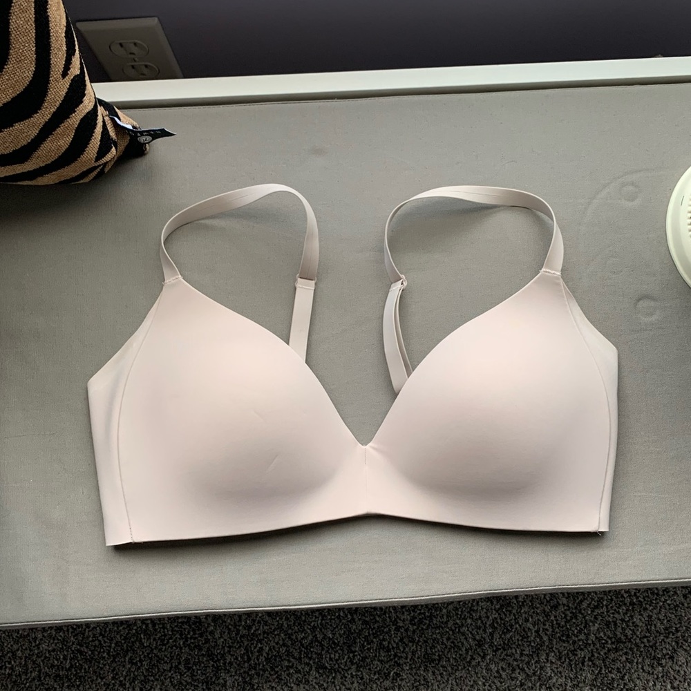 Lulu bra